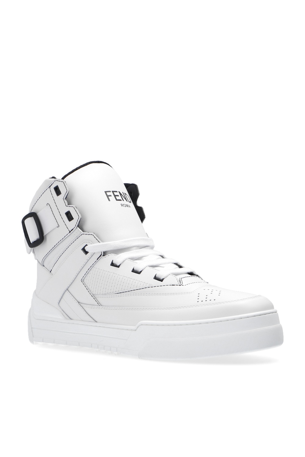 Fendi Logo sneakers